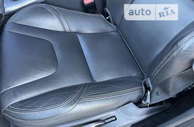 Внедорожник / Кроссовер Volvo XC60 2016 в 