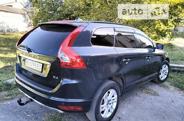 Внедорожник / Кроссовер Volvo XC60 2015 в Тернополе