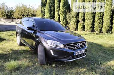 Позашляховик / Кросовер Volvo XC60 2015 в Тернополі