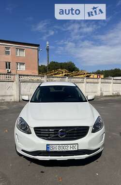 Внедорожник / Кроссовер Volvo XC60 2017 в Одессе