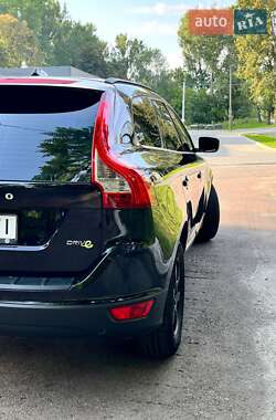 Позашляховик / Кросовер Volvo XC60 2011 в Дрогобичі