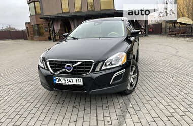 Позашляховик / Кросовер Volvo XC60 2011 в Рівному