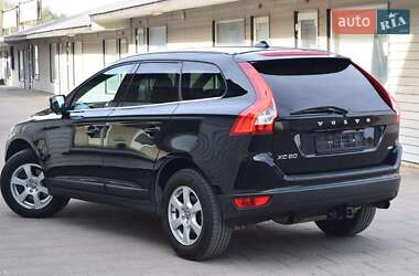 Позашляховик / Кросовер Volvo XC60 2012 в Нижанковичах