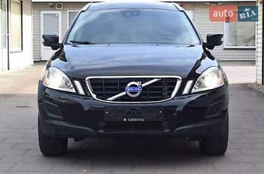 Позашляховик / Кросовер Volvo XC60 2012 в Нижанковичах