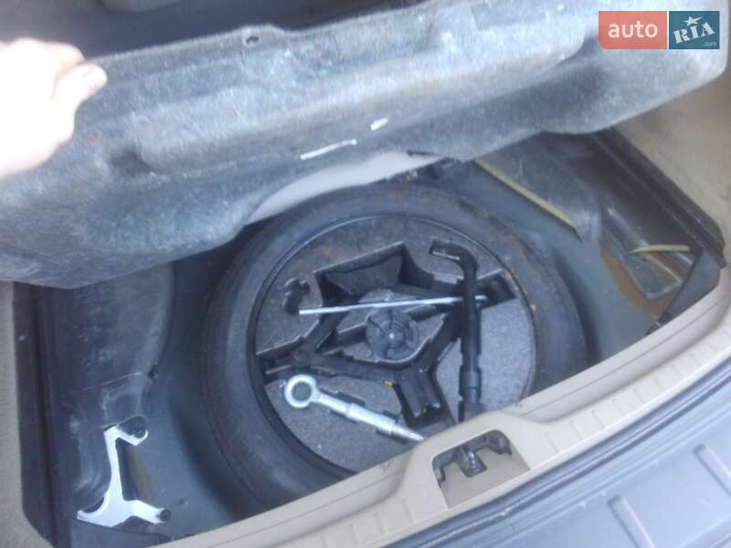 Внедорожник / Кроссовер Volvo XC60 2010 в Луцке