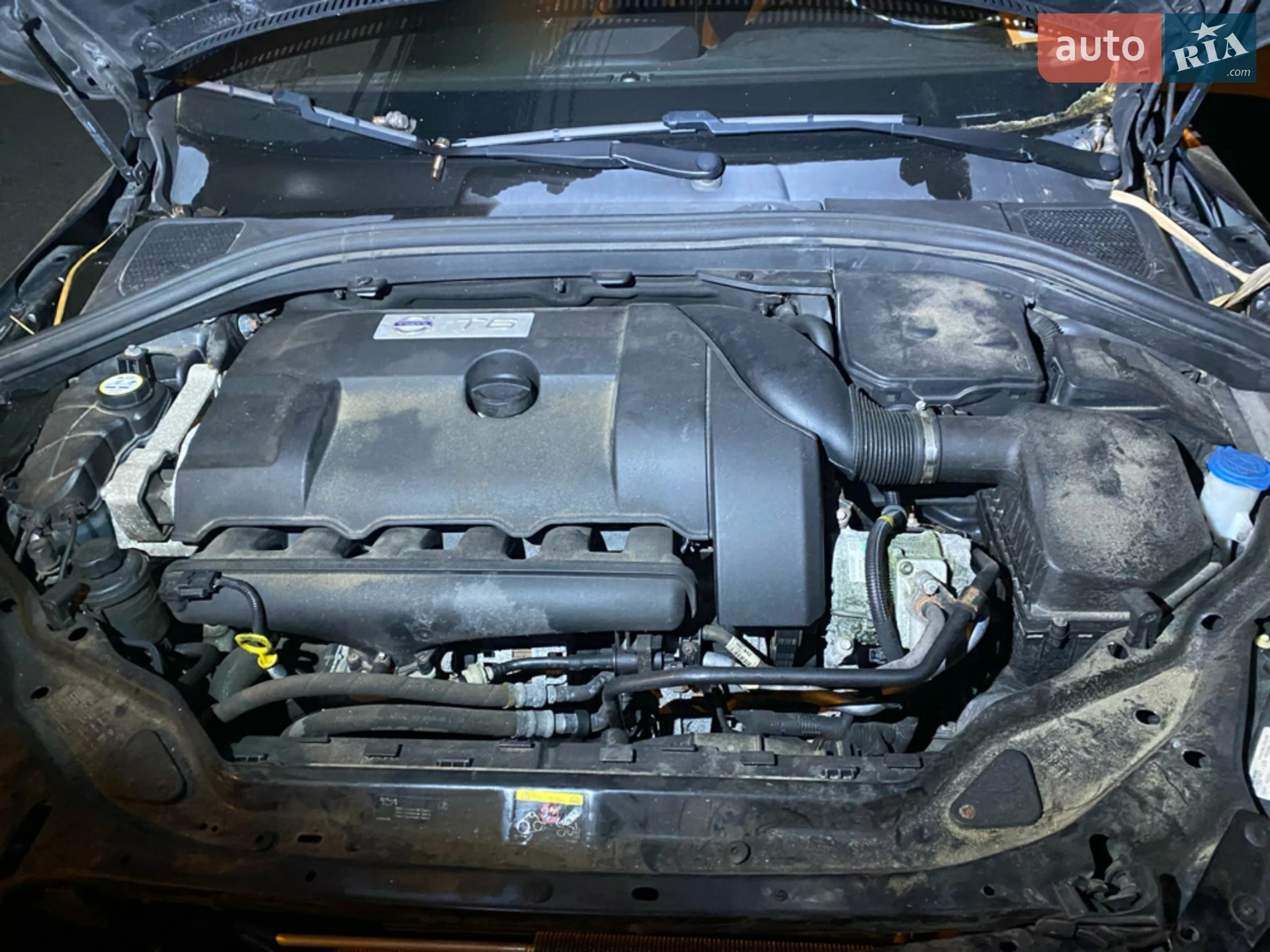 2010 Volvo XC60 - мініатюра 20