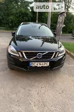 Позашляховик / Кросовер Volvo XC60 2012 в Львові