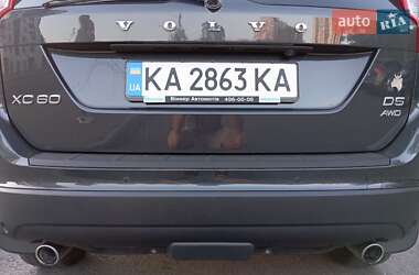 Позашляховик / Кросовер Volvo XC60 2011 в Харкові