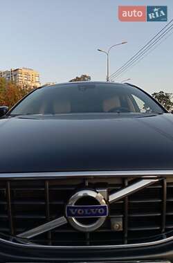 Позашляховик / Кросовер Volvo XC60 2011 в Харкові