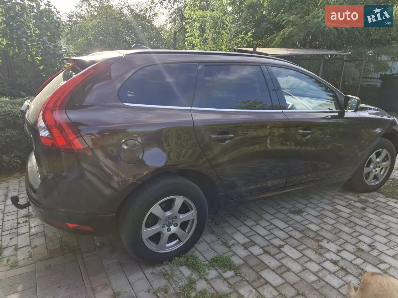 2012 Volvo XC60 - мініатюра 20