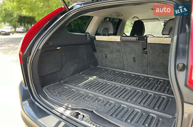 Позашляховик / Кросовер Volvo XC60 2017 в Києві