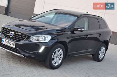 Позашляховик / Кросовер Volvo XC60 2015 в 