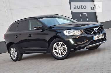 Внедорожник / Кроссовер Volvo XC60 2015 в Калуше