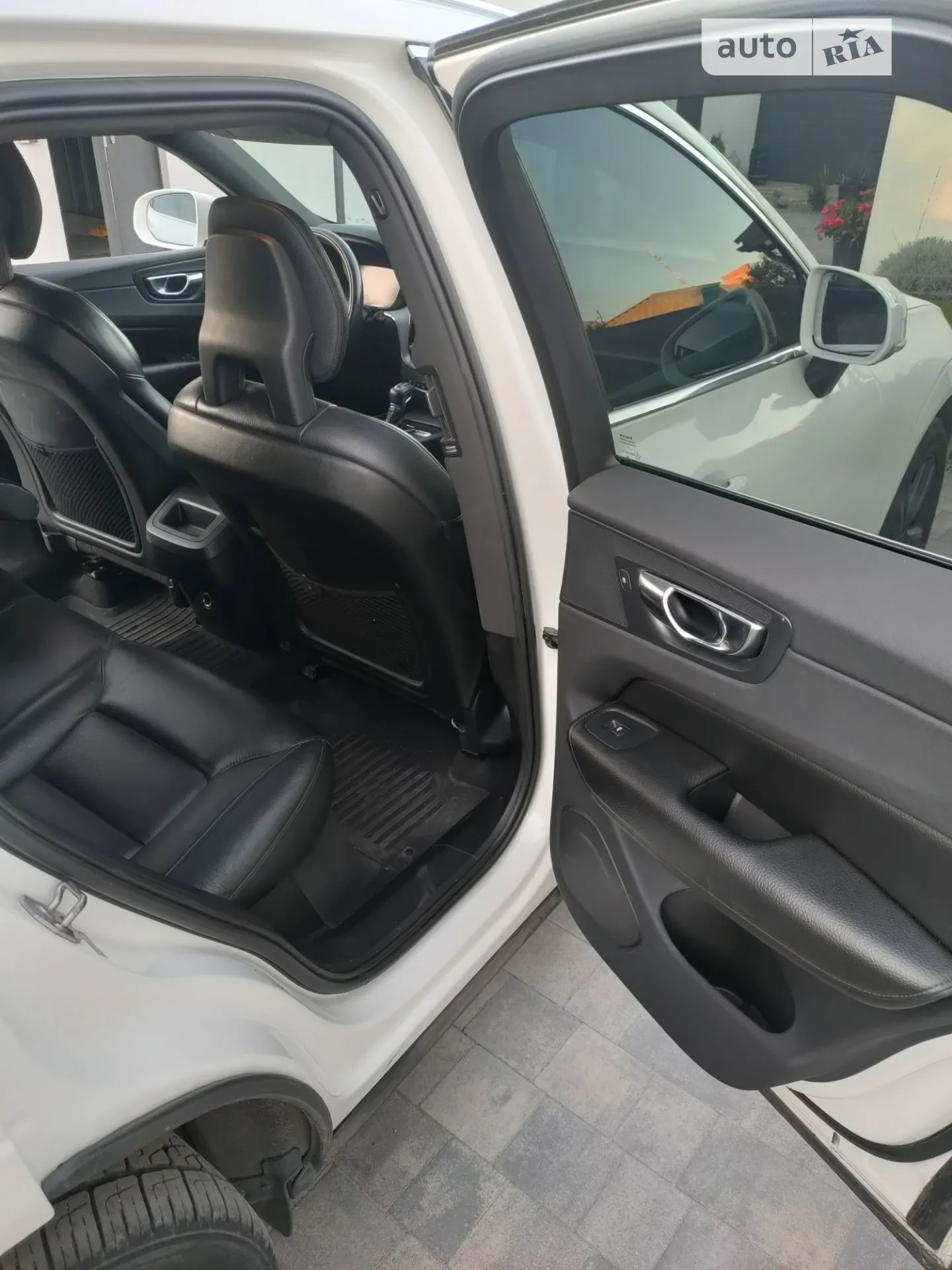 2018 Volvo XC60 - мініатюра 7