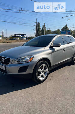 Позашляховик / Кросовер Volvo XC60 2012 в Яремчі