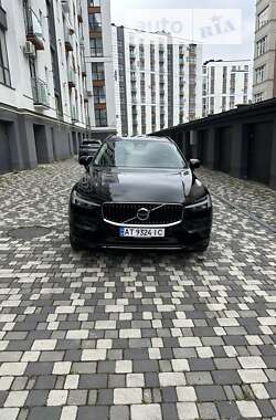 Позашляховик / Кросовер Volvo XC60 2022 в Івано-Франківську