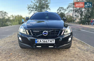 Внедорожник / Кроссовер Volvo XC60 2009 в 