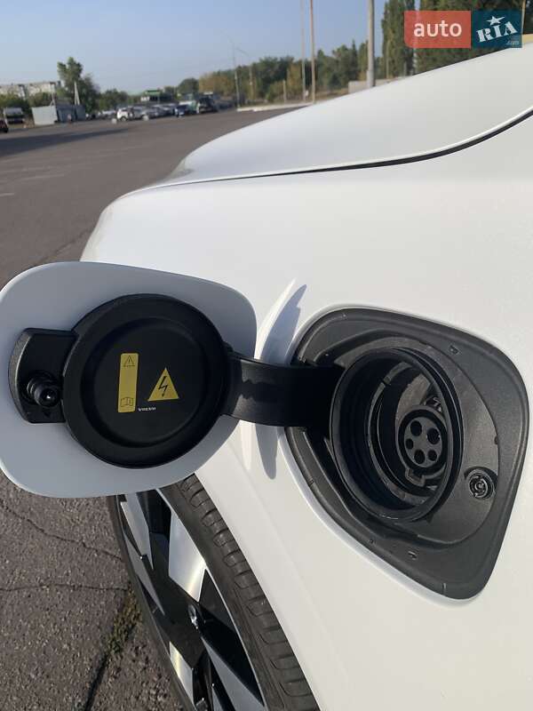 Позашляховик / Кросовер Volvo XC60 2023 в Кременчуці