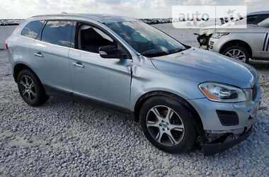 Позашляховик / Кросовер Volvo XC60 2013 в Львові