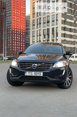 Внедорожник / Кроссовер Volvo XC60 2013 в Киеве