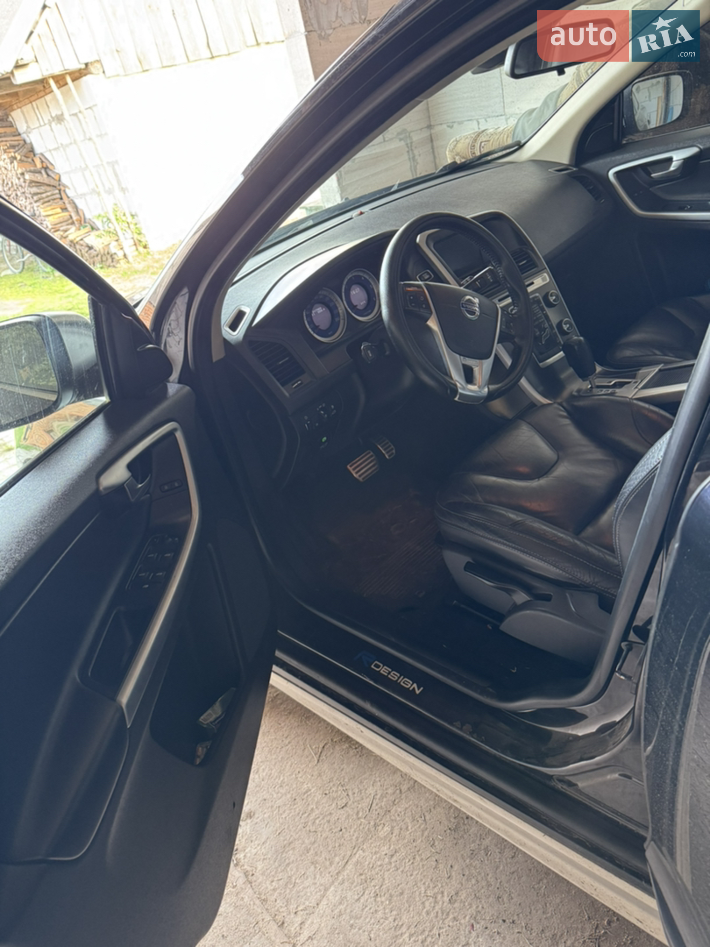 2011 Volvo XC60 - мініатюра 12