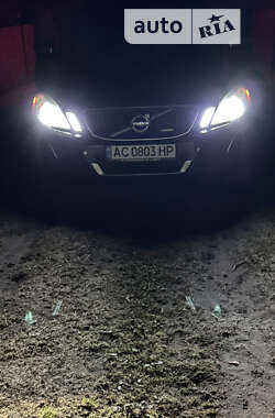 Позашляховик / Кросовер Volvo XC60 2011 в Камені-Каширському