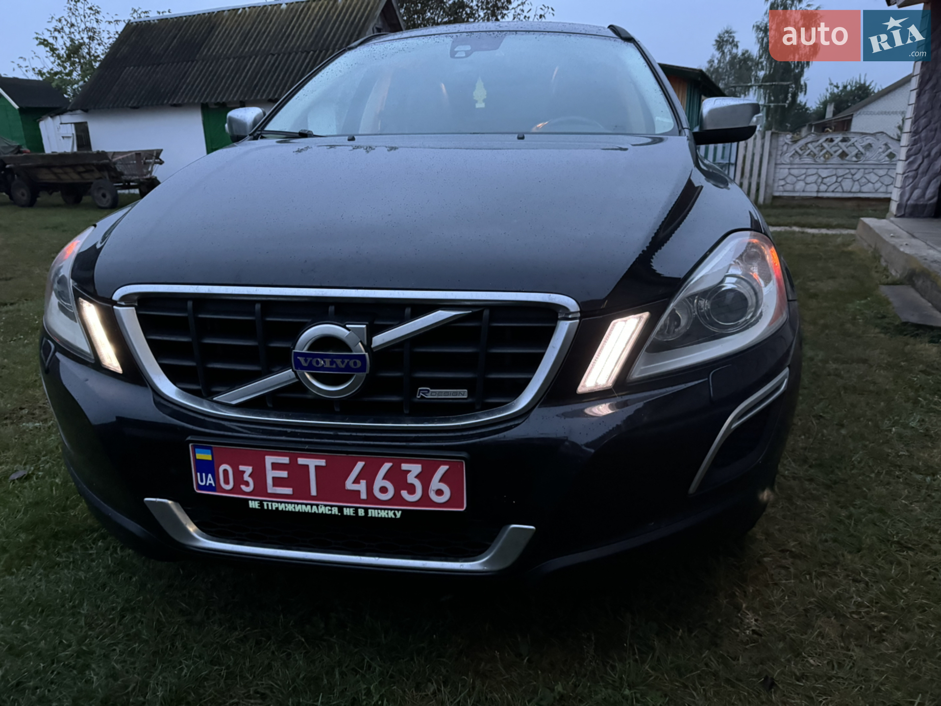 2011 Volvo XC60 - мініатюра 19