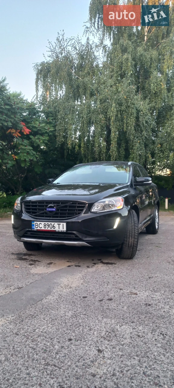 2015 Volvo XC60 - мініатюра 21