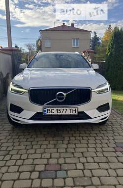 Позашляховик / Кросовер Volvo XC60 2019 в Винниках