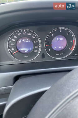 Внедорожник / Кроссовер Volvo XC60 2009 в 