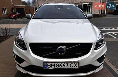 Позашляховик / Кросовер Volvo XC60 2014 в Львові