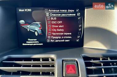 Внедорожник / Кроссовер Volvo XC60 2015 в 