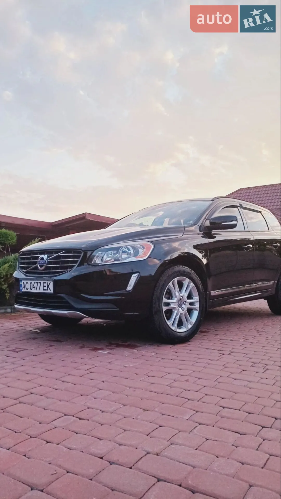 2015 Volvo XC60 - мініатюра 6