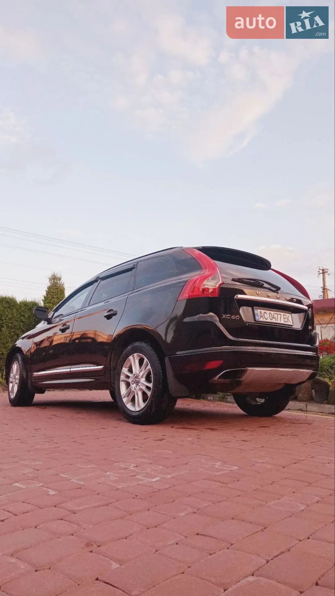 2015 Volvo XC60 - мініатюра 7