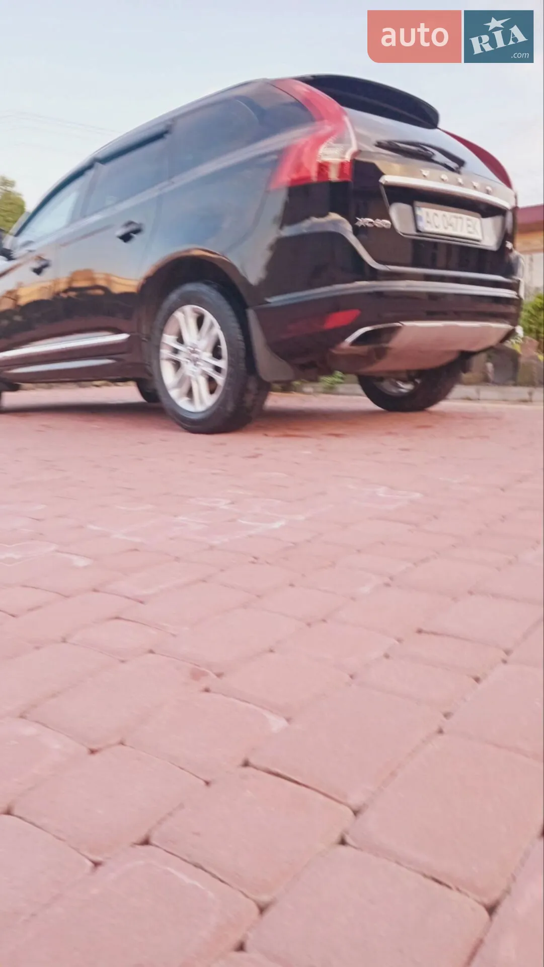 2015 Volvo XC60 - мініатюра 10