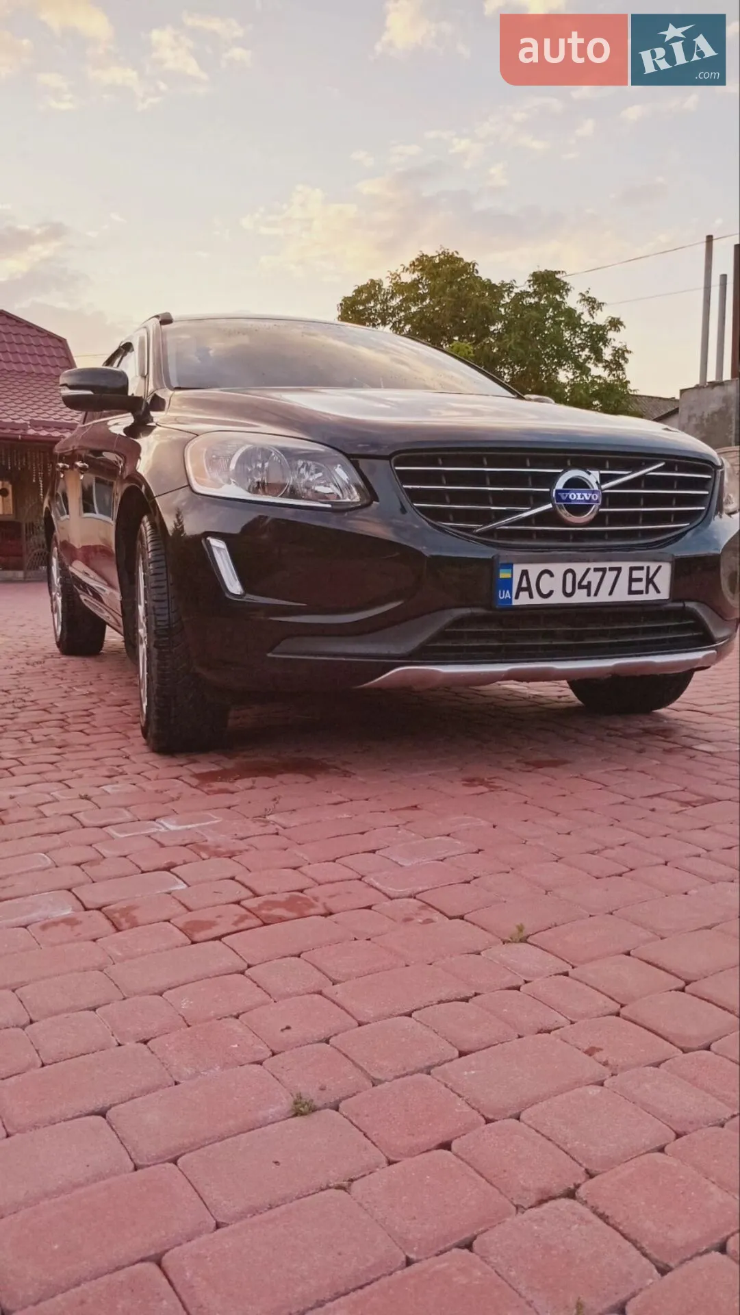 2015 Volvo XC60 - мініатюра 13