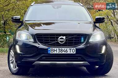 Внедорожник / Кроссовер Volvo XC60 2015 в 