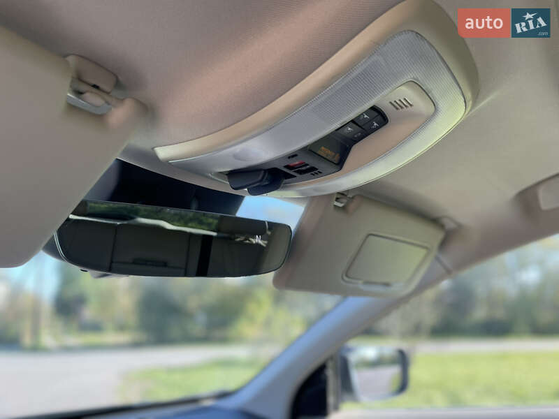 Внедорожник / Кроссовер Volvo XC60 2014 в Львове