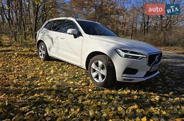 Внедорожник / Кроссовер Volvo XC60 2017 в Южноукраинске