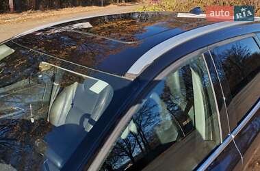 Внедорожник / Кроссовер Volvo XC60 2015 в 