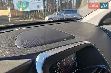 Внедорожник / Кроссовер Volvo XC60 2015 в 