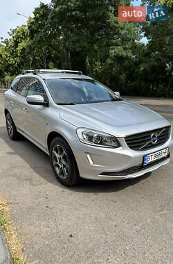 Внедорожник / Кроссовер Volvo XC60 2016 в Одессе