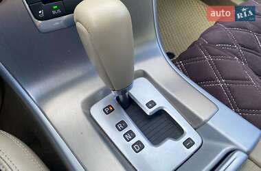 Внедорожник / Кроссовер Volvo XC60 2011 в 