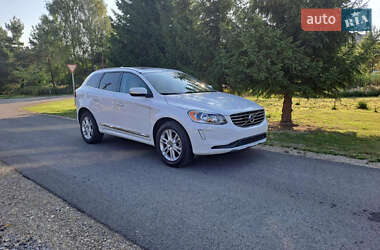 Внедорожник / Кроссовер Volvo XC60 2015 в Виннице