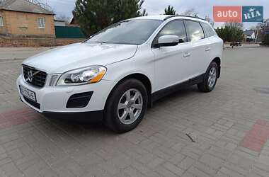 Позашляховик / Кросовер Volvo XC60 2013 в Кропивницькому