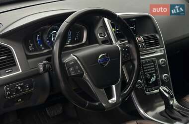 Позашляховик / Кросовер Volvo XC60 2015 в Рівному