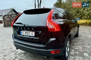 Позашляховик / Кросовер Volvo XC60 2012 в Калуші