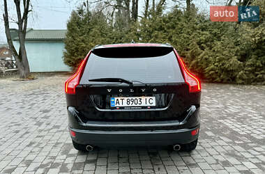 Позашляховик / Кросовер Volvo XC60 2012 в Калуші