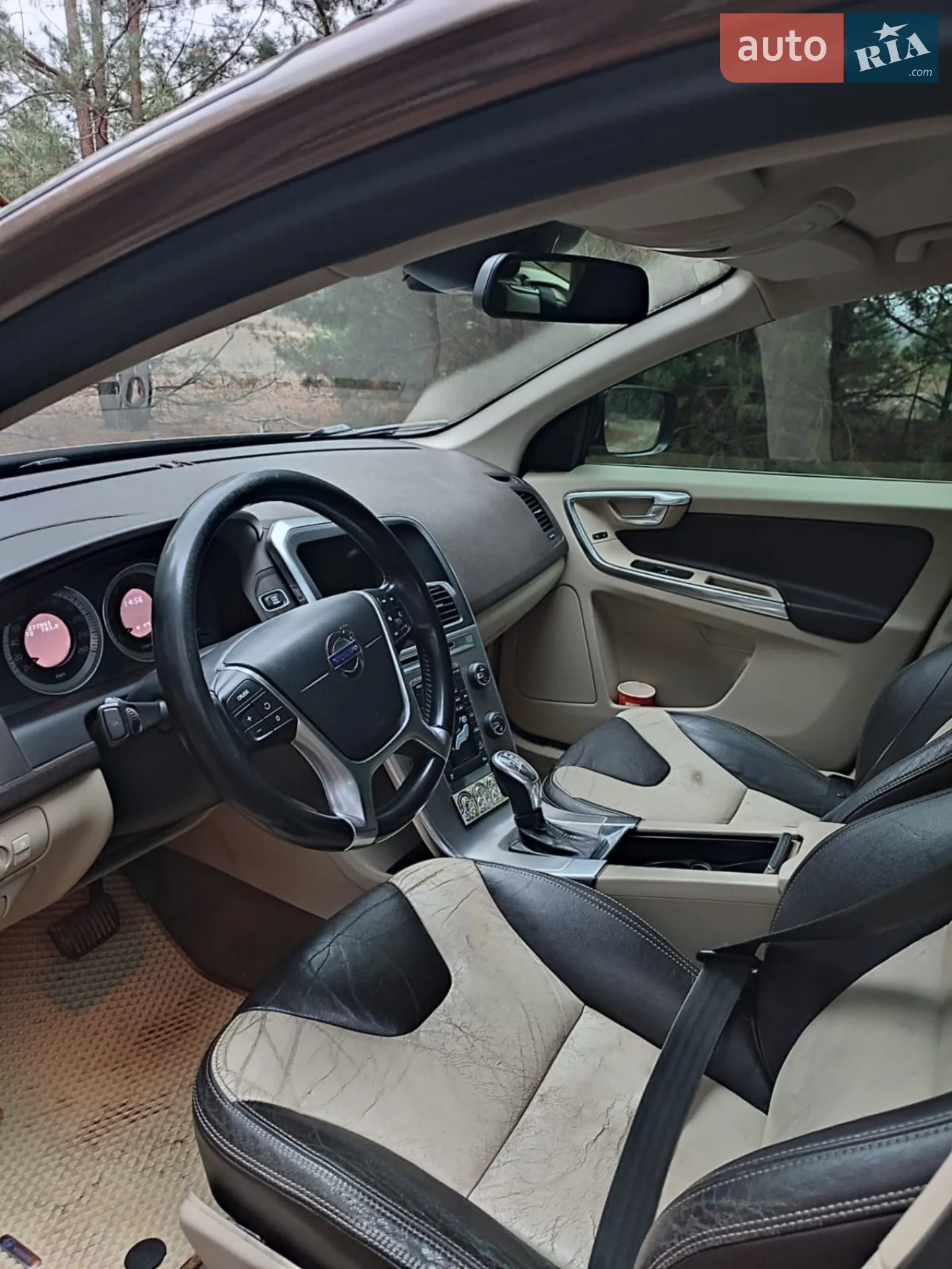 2012 Volvo XC60 - мініатюра 7