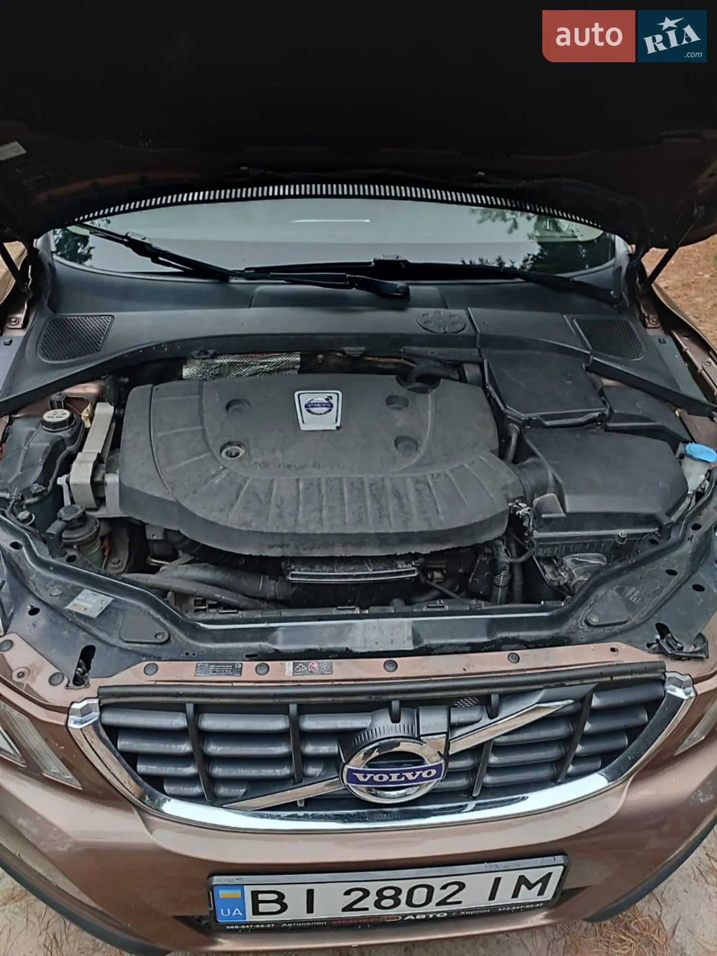 2012 Volvo XC60 - мініатюра 12